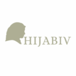 Logo Perusahaan Hijabiv