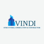 Logo Perusahaan Vindi Contractor - Lowongan Purchasing – Pelaksana Proyek – Site Manager
