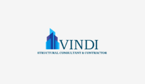 Logo Perusahaan Vindi Contractor - Lowongan Kerja Purchasing – Pelaksana Proyek – Site Manager