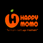 Logo Perusahaan PT. Happy Momo Indonesia - Lowongan Sales Marketing