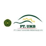 Logo Perusahaan PT. Umat Mandiri Berkemajuan - Lowongan Sales Marketing Coordinator – Marketing Communication