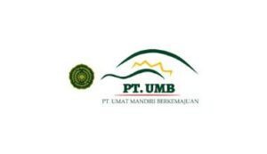 Logo Perusahaan PT. Umat Mandiri Berkemajuan - Lowongan Kerja Sales Marketing Coordinator – Marketing Communication
