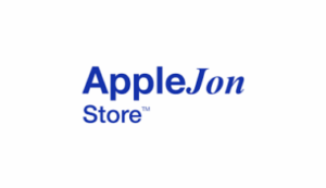 Logo Perusahaan Applejon Store Jogja (Produk Apple Store) - Lowongan Kerja Sales Marketing/Frontline Store