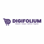Logo Perusahaan Digifolium - Lowongan Sales & Marketing Online