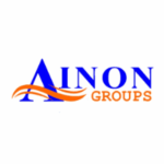 Logo Perusahaan PT. Ainon Untung Lestari (Ainon Groups)