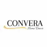 Logo Perusahaan Convera Home Decor - Lowongan Social Media Specialist
