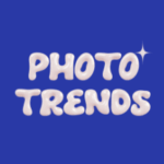 Logo Perusahaan Photo Trends
