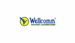 Logo Perusahaan Wellcomm Point - Lowongan Kerja Staff Admin Online Shop – Kurir & House Keeping – Sales Taking Order (TO)