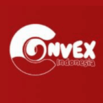 Logo Perusahaan Convex Indonesia - Lowongan Staff Administrasi – Staff Digital Marketing