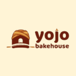 Logo Perusahaan Yojo Bakehouse - Lowongan Staff Produksi – Stand Keeper