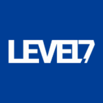 Logo Perusahaan Level7 Indonesia