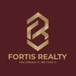 Logo Perusahaan Fortis Realty - Lowongan Videographer & Editor Video