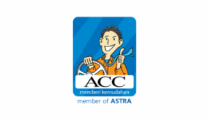 Logo Perusahaan Astra Credit Companies Kudus - Lowongan Kerja Account Receivable Handling Officer