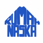 Logo Perusahaan Rumah Naska - Lowongan Admin Marketing