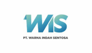 Logo Perusahaan PT. Warna Indah Sentosa - Lowongan Kerja Admin Penjualan – Staff Gudang Perempuan