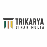 Logo Perusahaan Trikarya Sinar Mulia - Lowongan Admin/ Sekretaris BOD