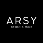 Logo Perusahaan ARSY Design & Build - Lowongan Arsitek