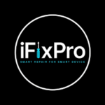 Logo Perusahaan iFixPro Indonesia - Lowongan Asisten Teknisi