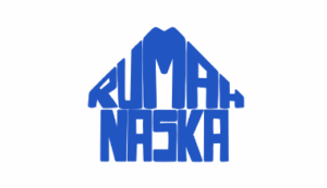 Logo Perusahaan Rumah Naska - Lowongan Kerja Background Artist/ Illustrator