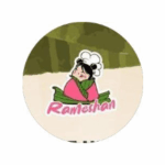Logo Perusahaan Rameshan dr Wahidin Semarang