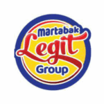 Logo PT. Sinar Legit Abadi (Martabak Legit Group) - Lowongan Crew Outlet Logo Perusahaan PT. Sinar Legit Abadi (Martabak Legit Group) - Lowongan Crew Outlet