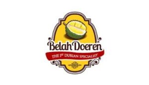 Logo Perusahaan PT. Belah Doeren Internasional - Lowongan Kerja Crew Store
