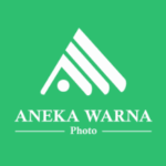 Logo Perusahaan Aneka Warna Photo & Digital Printing - Lowongan Design Grafis & Operator Mesin Cetak