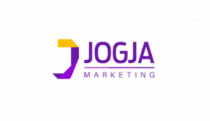 Logo Perusahaan Jogja Marketing - Lowongan Kerja Designer Grafis Produk