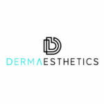 Logo Perusahaan Dermaesthetics Group
