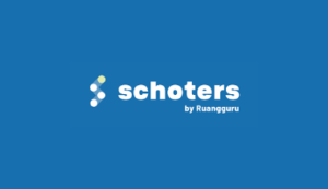 Logo Perusahaan Schoters by Ruangguru - Lowongan Kerja Education Consultant (Sales)