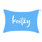 Logo Perusahaan PT. Kostzy Hidup Kerja Main