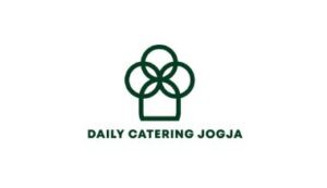 Logo Perusahaan Daily Catering Jogja - Lowongan Kerja Freelance Tim Packing