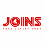 Logo Joins Toko Sepatu Roda - Lowongan Frontliner Logo Perusahaan Joins Toko Sepatu Roda - Lowongan Frontliner