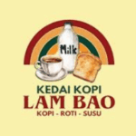 Logo Perusahaan Kedai Kopi Lam Bao