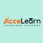 Logo Perusahaan Accelearn Language Academy - Lowongan Guru Bahasa Mandarin