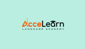 Logo Perusahaan Accelearn Language Academy - Lowongan Kerja Guru Bahasa Mandarin