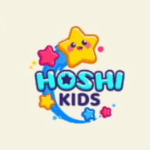 Logo Perusahaan Hoshi Kids - Lowongan Host Live Baju Anak