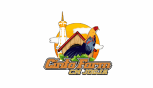Logo Cinta Farm Indonesia - Lowongan Kerja Host Live Streaming Logo Perusahaan Cinta Farm Indonesia - Lowongan Kerja Host Live Streaming