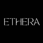 Logo Perusahaan Ethera