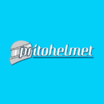 Logo Perusahaan Prito Helmet