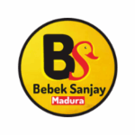 Logo Perusahaan Bebek Sanjay Cipayung