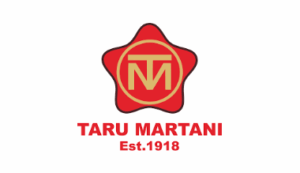 Logo Perusahaan PT. Taru Martani - Lowongan Kerja Manager SDM – Manager Bisnis Pangan – Manager Cafe & Resto