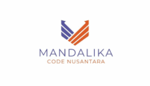 Logo Perusahaan Mandalika Code Nusantara - Lowongan Kerja Managerial – Marketing – Staff Office