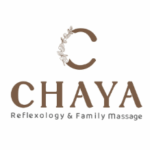 Logo Perusahaan Chaya Family Massage & Reflexology
