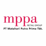 Logo Perusahaan PT. Matahari Putra Prima Tbk - Lowongan MPPA Leadership Development Program
