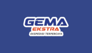 Logo Perusahaan Gema Ekstra - Lowongan Kerja Operasional Gudang dan Driver