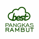 Logo Perusahaan BEST Pangkas Rambut - Lowongan Pegawai Pemangkas Perapih Kepala
