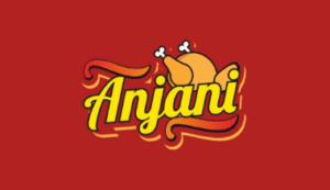 Logo Perusahaan Anjani Fried Chicken - Lowongan Kerja Penjaga Ayam Geprek Gerobakan
