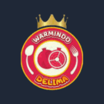 Logo Perusahaan Warmindo Delima - Lowongan Penjaga Outlet & Kasir