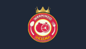 Logo Perusahaan Warmindo Delima - Lowongan Kerja Penjaga Outlet & Kasir